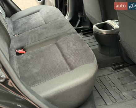 Черный Ниссан Жук, объемом двигателя 1.5 л и пробегом 184 тыс. км за 9300 $, фото 31 на Automoto.ua