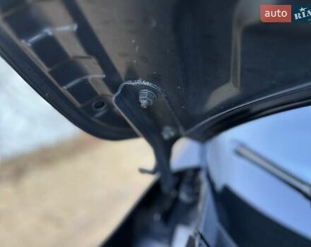 Черный Ниссан Жук, объемом двигателя 1.6 л и пробегом 117 тыс. км за 9900 $, фото 81 на Automoto.ua
