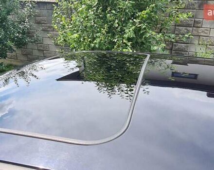 Черный Ниссан Жук, объемом двигателя 1.6 л и пробегом 151 тыс. км за 8998 $, фото 8 на Automoto.ua