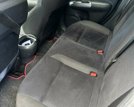 Черный Ниссан Жук, объемом двигателя 1.46 л и пробегом 160 тыс. км за 7550 $, фото 10 на Automoto.ua