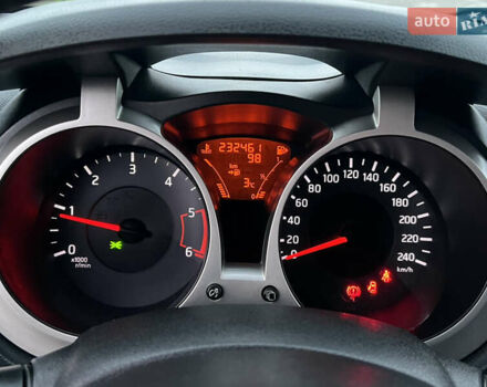 Черный Ниссан Жук, объемом двигателя 1.5 л и пробегом 232 тыс. км за 7750 $, фото 42 на Automoto.ua