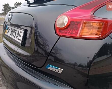 Черный Ниссан Жук, объемом двигателя 1.5 л и пробегом 163 тыс. км за 8250 $, фото 32 на Automoto.ua