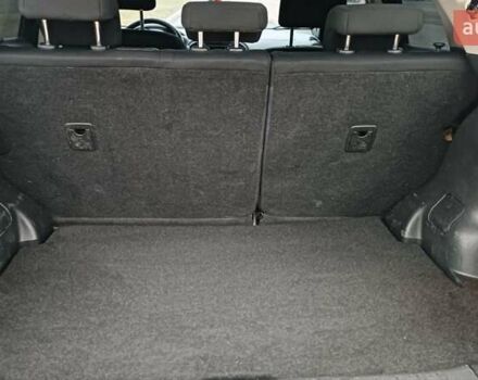 Черный Ниссан Жук, объемом двигателя 1.5 л и пробегом 163 тыс. км за 8250 $, фото 47 на Automoto.ua