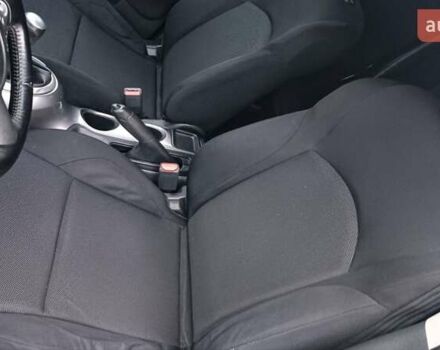 Черный Ниссан Жук, объемом двигателя 1.5 л и пробегом 163 тыс. км за 8250 $, фото 57 на Automoto.ua