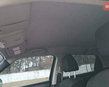 Черный Ниссан Жук, объемом двигателя 1.5 л и пробегом 163 тыс. км за 8250 $, фото 59 на Automoto.ua