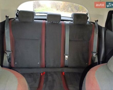 Черный Ниссан Жук, объемом двигателя 1.5 л и пробегом 244 тыс. км за 8222 $, фото 28 на Automoto.ua