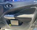 Черный Ниссан Жук, объемом двигателя 1.6 л и пробегом 115 тыс. км за 10490 $, фото 24 на Automoto.ua
