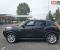 Ниссан Жук 2011 в Одессе на Automoto.ua Черный Ниссан Жук, объемом двигателя 1.46 л и пробегом 97 тыс. км за 9600 $, фото 3 на Automoto.ua