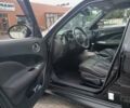 Ниссан Жук 2011 в Одессе на Automoto.ua Черный Ниссан Жук, объемом двигателя 1.46 л и пробегом 97 тыс. км за 9600 $, фото 6 на Automoto.ua