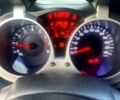 Черный Ниссан Жук, объемом двигателя 1.6 л и пробегом 119 тыс. км за 10300 $, фото 7 на Automoto.ua