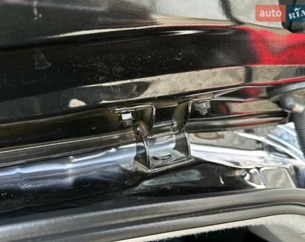 Черный Ниссан Жук, объемом двигателя 1.6 л и пробегом 117 тыс. км за 9900 $, фото 76 на Automoto.ua
