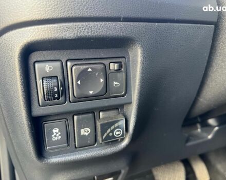 Черный Ниссан Жук, объемом двигателя 1.6 л и пробегом 115 тыс. км за 10030 $, фото 33 на Automoto.ua