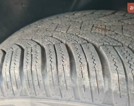 Черный Ниссан Жук, объемом двигателя 1.6 л и пробегом 151 тыс. км за 8998 $, фото 4 на Automoto.ua