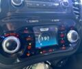 Черный Ниссан Жук, объемом двигателя 1.6 л и пробегом 115 тыс. км за 10490 $, фото 38 на Automoto.ua