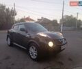 Ниссан Жук 2011 в Одессе на Automoto.ua Черный Ниссан Жук, объемом двигателя 1.46 л и пробегом 97 тыс. км за 9600 $, фото 9 на Automoto.ua