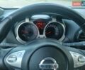 Черный Ниссан Жук, объемом двигателя 1.5 л и пробегом 205 тыс. км за 9499 $, фото 16 на Automoto.ua