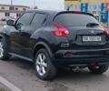 Черный Ниссан Жук, объемом двигателя 1.5 л и пробегом 163 тыс. км за 8250 $, фото 11 на Automoto.ua