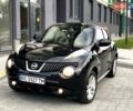 Чорний Ніссан Жук, об'ємом двигуна 1.62 л та пробігом 161 тис. км за 9750 $, фото 49 на Automoto.ua