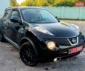 Черный Ниссан Жук, объемом двигателя 1.5 л и пробегом 205 тыс. км за 9499 $, фото 1 на Automoto.ua