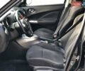 Чорний Ніссан Жук, об'ємом двигуна 1.62 л та пробігом 161 тис. км за 9750 $, фото 65 на Automoto.ua