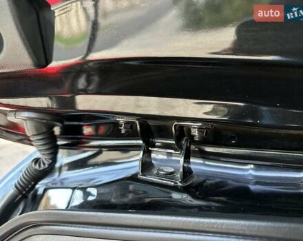 Черный Ниссан Жук, объемом двигателя 1.6 л и пробегом 117 тыс. км за 9900 $, фото 77 на Automoto.ua