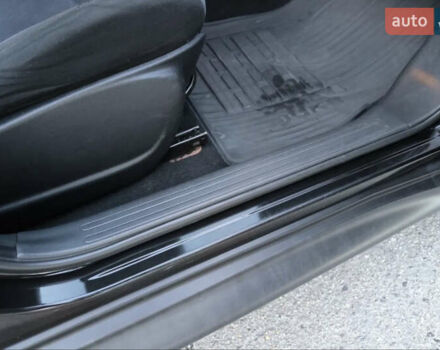 Черный Ниссан Жук, объемом двигателя 1.6 л и пробегом 153 тыс. км за 9500 $, фото 9 на Automoto.ua