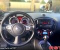 Черный Ниссан Жук, объемом двигателя 1.6 л и пробегом 119 тыс. км за 10300 $, фото 6 на Automoto.ua