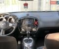 Чорний Ніссан Жук, об'ємом двигуна 1.62 л та пробігом 161 тис. км за 9750 $, фото 62 на Automoto.ua
