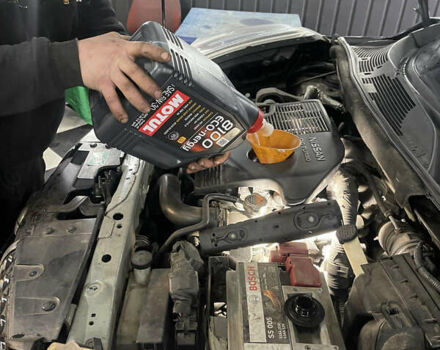 Черный Ниссан Жук, объемом двигателя 1.6 л и пробегом 270 тыс. км за 8500 $, фото 11 на Automoto.ua