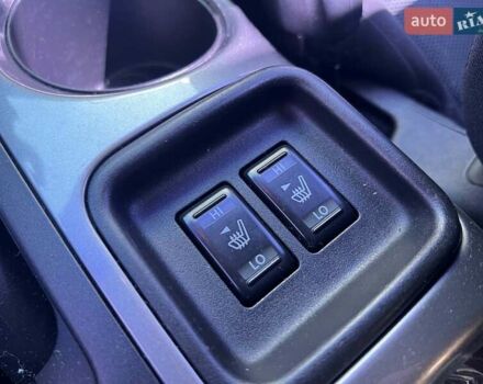 Черный Ниссан Жук, объемом двигателя 1.6 л и пробегом 115 тыс. км за 10030 $, фото 19 на Automoto.ua