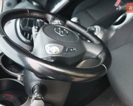 Черный Ниссан Жук, объемом двигателя 1.5 л и пробегом 163 тыс. км за 8250 $, фото 60 на Automoto.ua