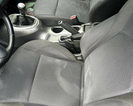 Черный Ниссан Жук, объемом двигателя 1.46 л и пробегом 160 тыс. км за 7550 $, фото 17 на Automoto.ua