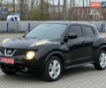 Черный Ниссан Жук, объемом двигателя 1.5 л и пробегом 232 тыс. км за 7750 $, фото 6 на Automoto.ua