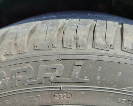 Чорний Ніссан Жук, об'ємом двигуна 1.62 л та пробігом 124 тис. км за 10000 $, фото 6 на Automoto.ua