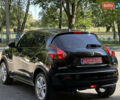 Черный Ниссан Жук, объемом двигателя 1.5 л и пробегом 229 тыс. км за 7800 $, фото 6 на Automoto.ua