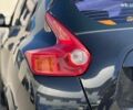 Черный Ниссан Жук, объемом двигателя 1.6 л и пробегом 115 тыс. км за 10490 $, фото 12 на Automoto.ua