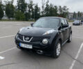 Черный Ниссан Жук, объемом двигателя 1.6 л и пробегом 120 тыс. км за 8300 $, фото 1 на Automoto.ua