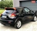 Чорний Ніссан Жук, об'ємом двигуна 1.62 л та пробігом 161 тис. км за 9750 $, фото 18 на Automoto.ua