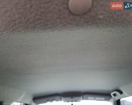 Черный Ниссан Жук, объемом двигателя 1.5 л и пробегом 244 тыс. км за 8222 $, фото 32 на Automoto.ua