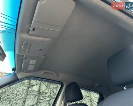 Черный Ниссан Жук, объемом двигателя 1.6 л и пробегом 117 тыс. км за 9900 $, фото 49 на Automoto.ua