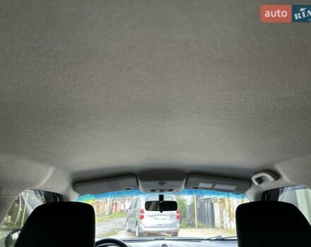 Черный Ниссан Жук, объемом двигателя 1.6 л и пробегом 117 тыс. км за 9900 $, фото 75 на Automoto.ua