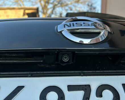 Черный Ниссан Жук, объемом двигателя 1.46 л и пробегом 158 тыс. км за 8250 $, фото 11 на Automoto.ua