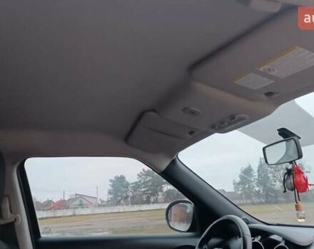 Черный Ниссан Жук, объемом двигателя 1.5 л и пробегом 163 тыс. км за 8250 $, фото 43 на Automoto.ua