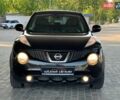 Черный Ниссан Жук, объемом двигателя 1.6 л и пробегом 161 тыс. км за 10999 $, фото 1 на Automoto.ua