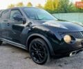 Черный Ниссан Жук, объемом двигателя 1.5 л и пробегом 205 тыс. км за 9499 $, фото 7 на Automoto.ua