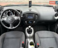 Ниссан Жук 2011 в Ровно на Automoto.ua Черный Ниссан Жук, объемом двигателя 1.5 л и пробегом 184 тыс. км за 9300 $, фото 60 на Automoto.ua