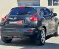 Черный Ниссан Жук, объемом двигателя 1.6 л и пробегом 115 тыс. км за 10490 $, фото 8 на Automoto.ua