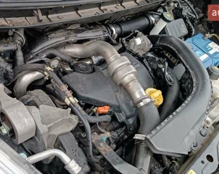 Черный Ниссан Жук, объемом двигателя 1.5 л и пробегом 163 тыс. км за 8250 $, фото 63 на Automoto.ua