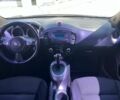 Черный Ниссан Жук, объемом двигателя 1.6 л и пробегом 115 тыс. км за 10490 $, фото 20 на Automoto.ua