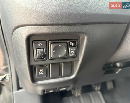 Черный Ниссан Жук, объемом двигателя 1.5 л и пробегом 184 тыс. км за 9300 $, фото 61 на Automoto.ua